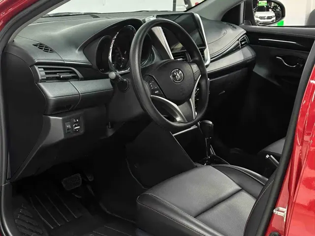 Toyota YARiS L Zhi Xuan — Фото автомобиля 7
