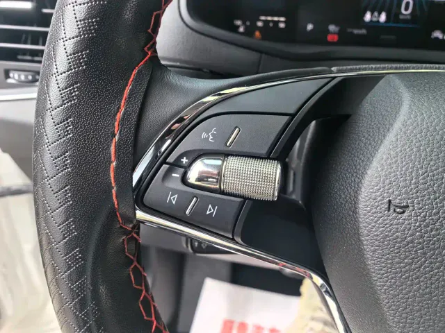 Škoda Karoq 2022 Facelift TSI280 Luxury Edition — Фото автомобиля 14
