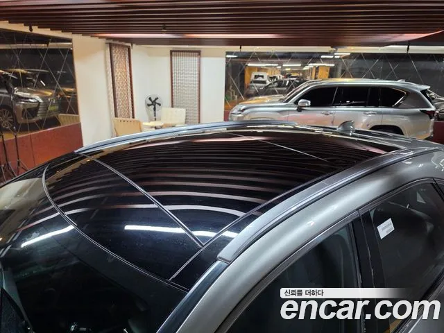 Lexus RX RX350h 5th Gen — Фото автомобиля 14