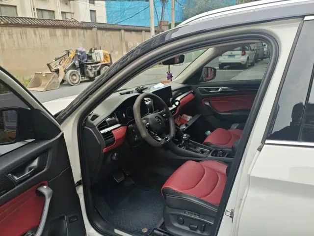 Skoda Kodiaq GT — Фото автомобиля 12