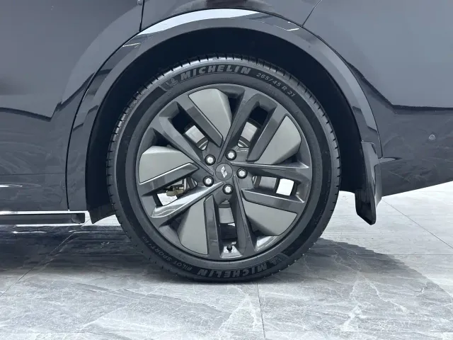 Li Auto L9 — Фото автомобиля 13