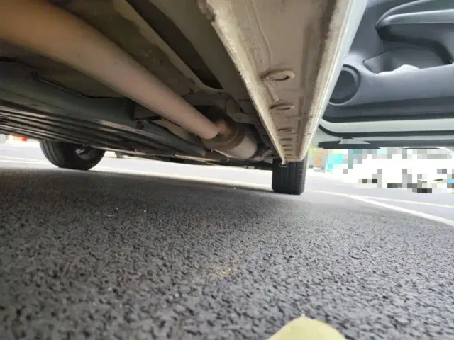 Honda Fit — Фото автомобиля 18