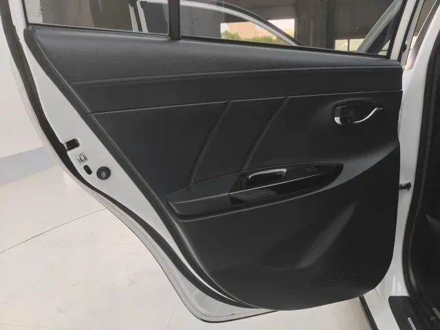 Toyota YARiS L Zhi Xuan — Фото автомобиля 17