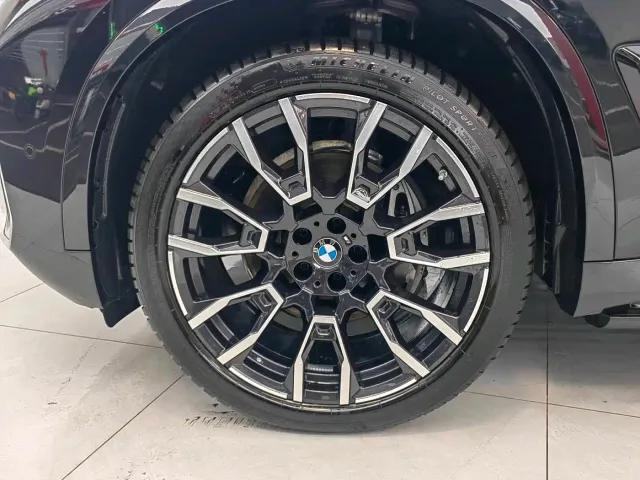 BMW X5 — Фото автомобиля 14