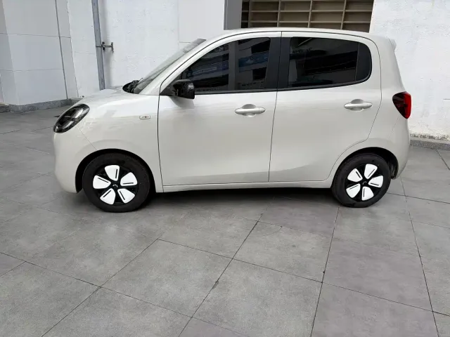 Wuling Hongguang Mini EV — Фото автомобиля 5