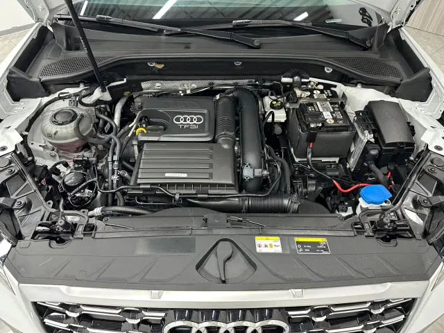 Audi Q2L — Фото автомобиля 19