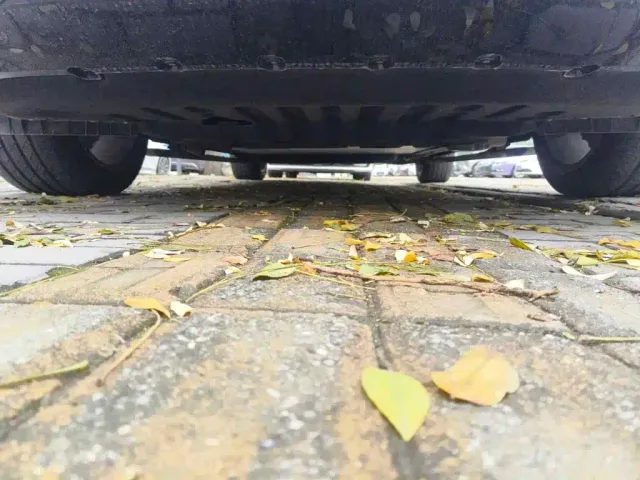 IM Motors LS8 — Фото автомобиля 10