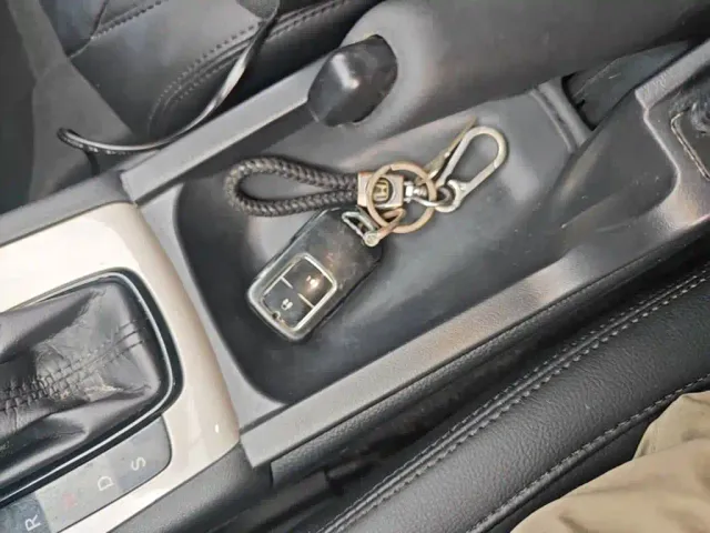 Honda Fit — Фото автомобиля 8