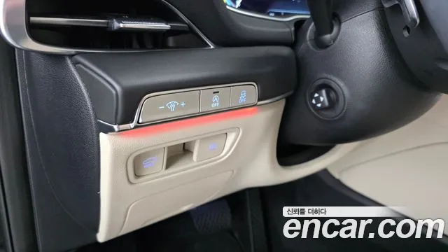 Genesis GV80 — Фото автомобиля 18