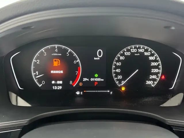 Honda Civic — Фото автомобиля 13