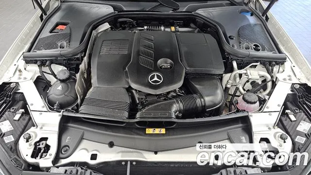 Mercedes-Benz E-Class W213 — Фото автомобиля 6