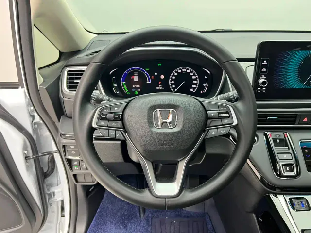 Honda Elysion — Фото автомобиля 14