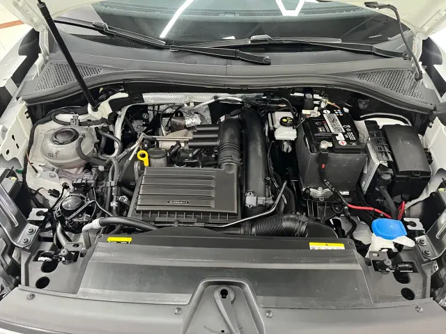 Volkswagen Tayron — Фото автомобиля 19