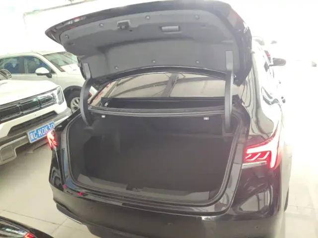 Buick LaCrosse — Фото автомобиля 18