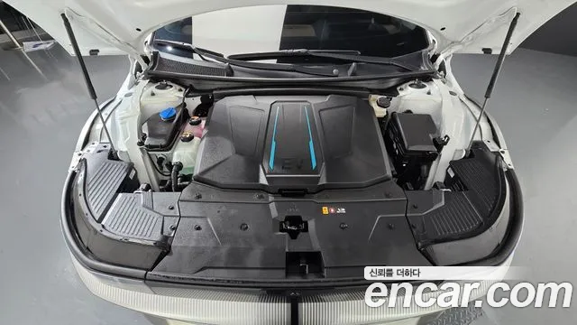 Hyundai Ioniq 5 Ioniq5 — Фото автомобиля 6