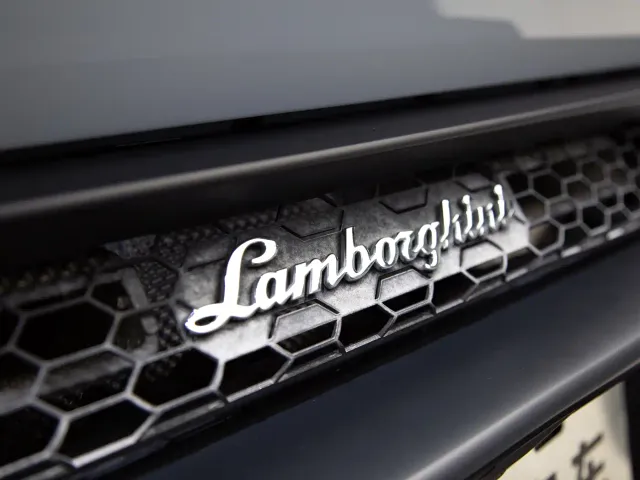 Lamborghini Huracan — Фото автомобиля 15