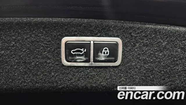 Genesis G80 RG3 — Фото автомобиля 19