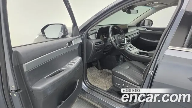 Hyundai Palisade The New Palisade Бензин 3.8 2WD — Фото автомобиля 10
