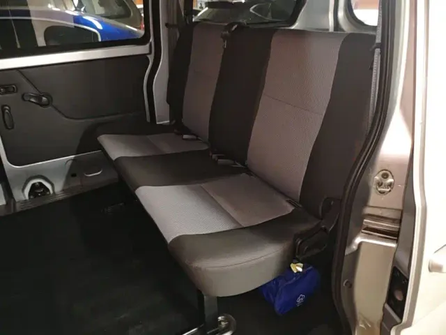 Changan Star 5 — Фото автомобиля 16