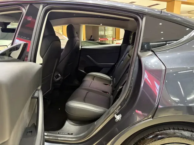 Tesla Model Y — Фото автомобиля 6