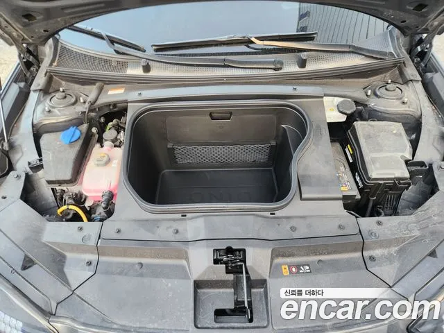 Hyundai Ioniq6 — Фото автомобиля 6