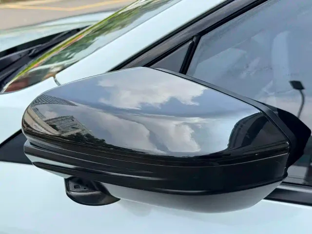 Honda Civic — Фото автомобиля 10