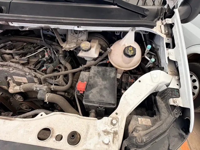 JMC Fushun — Фото автомобиля 6