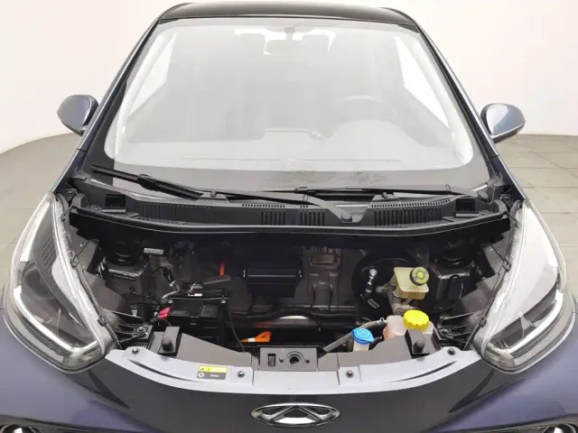 Chery eQ1 — Фото автомобиля 6