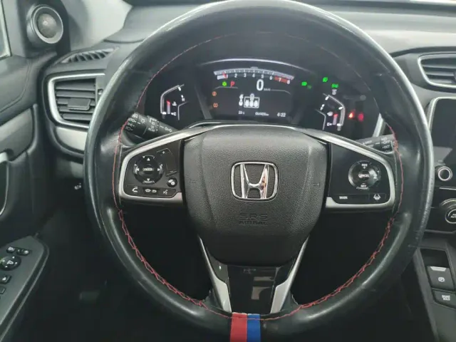 Honda Breeze — Фото автомобиля 9