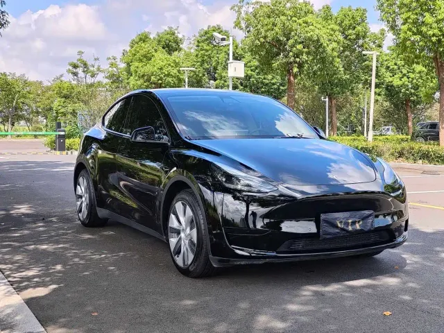 Tesla Model Y — Фото автомобиля 3