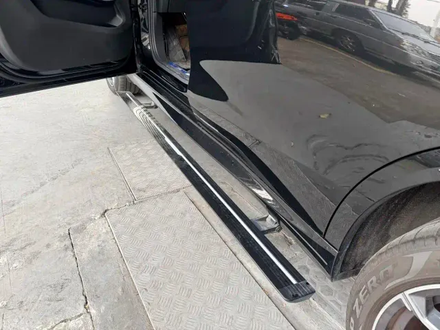BMW X5 — Фото автомобиля 22
