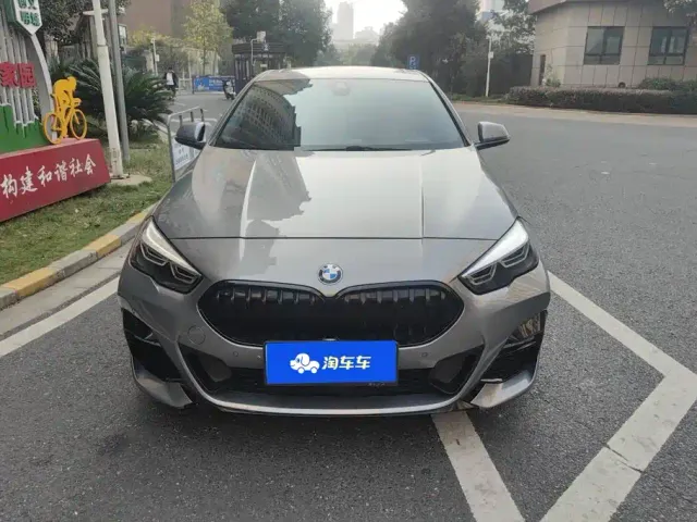 BMW 2 Series — Фото автомобиля 2