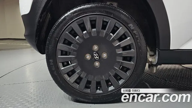 Hyundai Casper — Фото автомобиля 6
