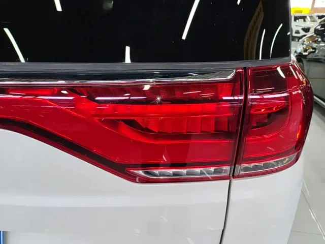 GAC Trumpchi M8 — Фото автомобиля 7