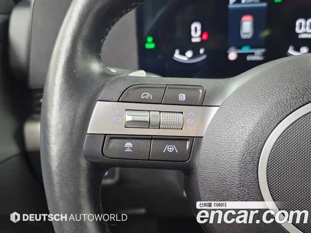 Hyundai Kona — Фото автомобиля 14