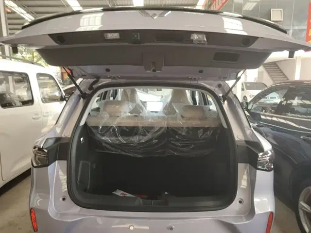 Wuling Bingo S — Фото автомобиля 18