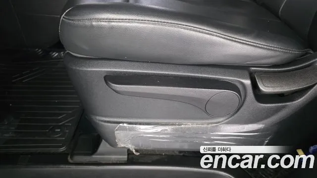 Hyundai Staria — Фото автомобиля 25