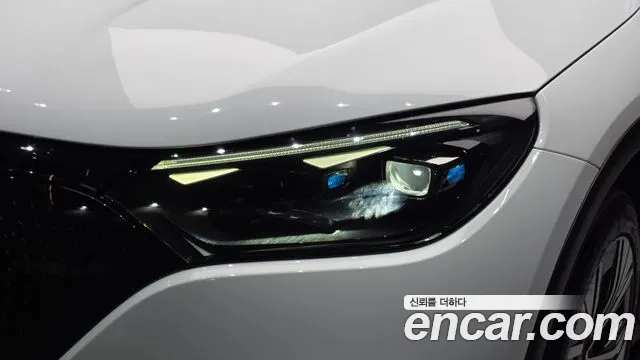Mercedes-Benz EQE X294 — Фото автомобиля 7