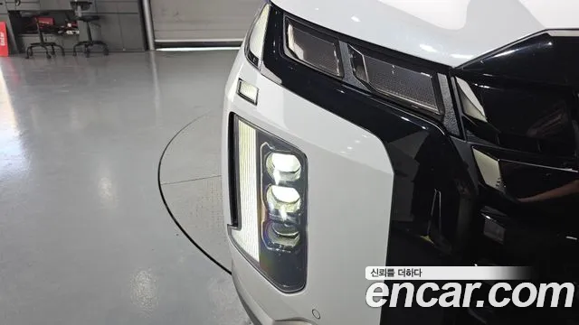 Hyundai Palisade The New Palisade Дизель 2.2 2WD — Фото автомобиля 19