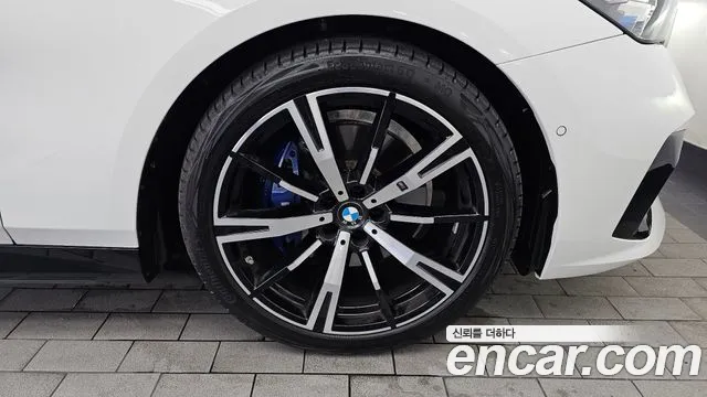 BMW 5-Series 5 серия (G60) 530i xDrive M Sport — Фото автомобиля 20