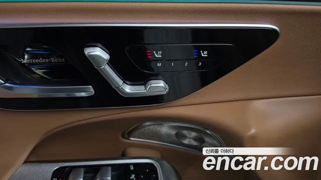 Mercedes-Benz E-Class W214 — Фото автомобиля 29
