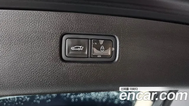Genesis GV80 2.5T Бензин AWD — Фото автомобиля 25