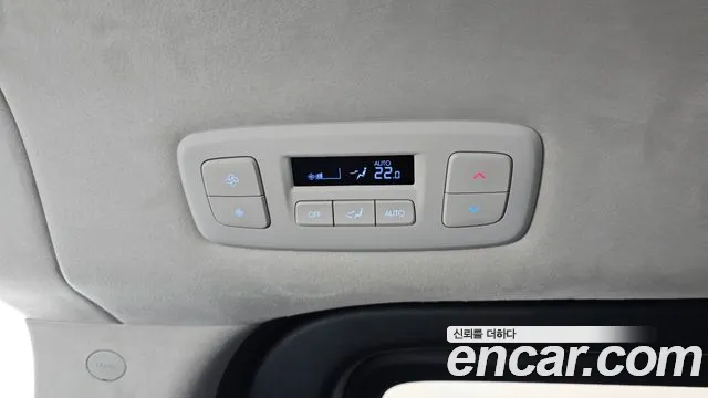 Hyundai Staria Staria Lounge 9 мест — Фото автомобиля 25
