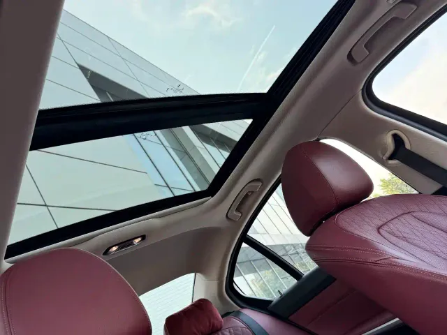 BMW 3 Series — Фото автомобиля 9