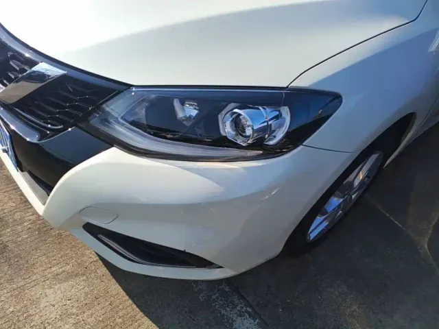 Nissan Tiida — Фото автомобиля 23