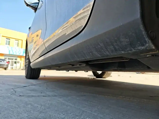 BYD Qin PLUS — Фото автомобиля 21