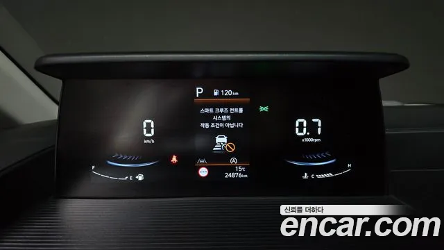 Hyundai Staria — Фото автомобиля 11