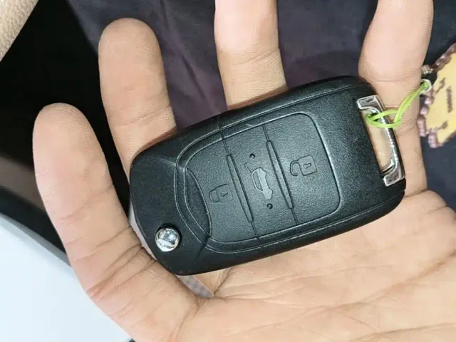 Wuling Hongguang Mini EV — Фото автомобиля 8