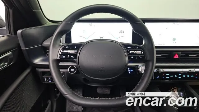 Hyundai Ioniq 6 — Фото автомобиля 22