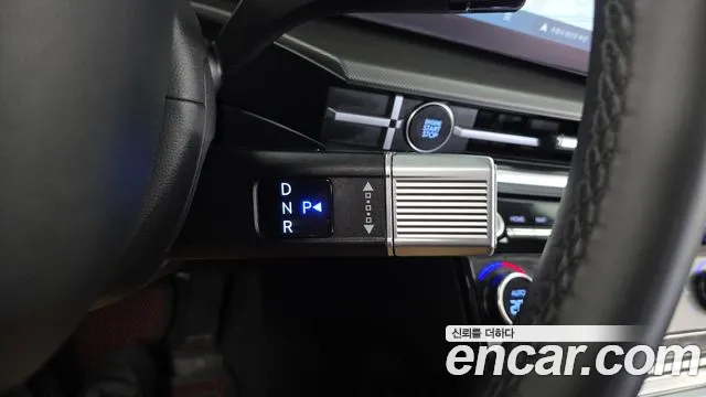 Hyundai Santa Fe MX5 — Фото автомобиля 12